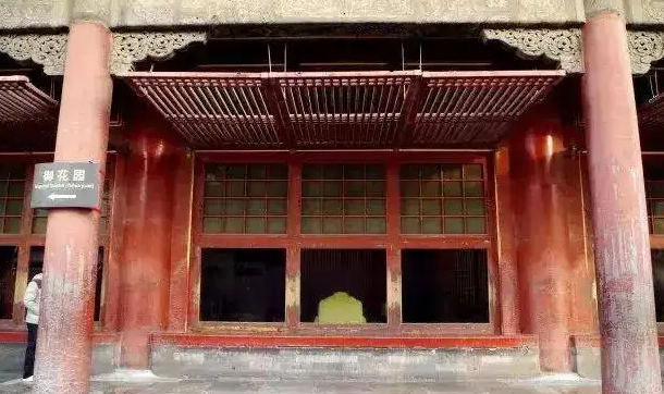 九江支摘仿古门窗的结构特点是怎样的